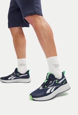 Buty sportowe męskie na wiosnę Reebok ze sklepu: MODIVO w kategorii: Buty sportowe męskie - zdjęcie WP-EBWP-BKLVO-LN0_5903419852428