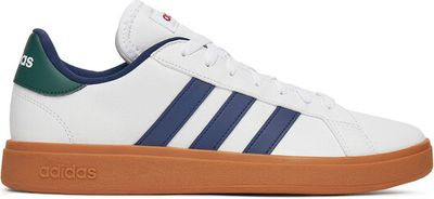 Buty sportowe męskie wiosenne adidas ze sklepu: MODIVO w kategorii: Buty sportowe męskie - zdjęcie WP-EBWP-BKLVO-LN0_5903419884733