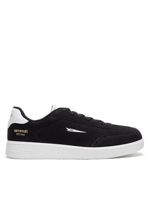 Buty sportowe męskie na wiosnę Sprandi ze sklepu: MODIVO w kategorii: Buty sportowe męskie - zdjęcie WP-EBWP-BKLVO-LN0_5903419900174
