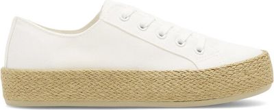 Espadryle damskie letnie DeeZee ze sklepu: MODIVO w kategorii: Espadryle damskie - zdjęcie WP-EBWP-BKLVO-LN0_5903419905025