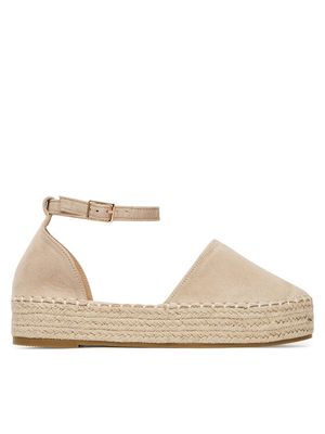 DeeZee - Espadryle damskie ze sklepu: MODIVO w kategorii: Espadryle damskie - zdjęcie WP-EBWP-BKLVO-LN0_5903419905230