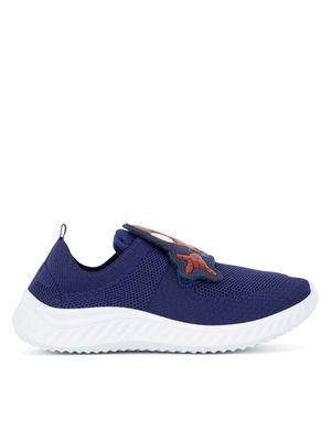 Buty sportowe dziecięce wiosenne Spidey ze sklepu: MODIVO w kategorii: Buty sportowe dziecięce - zdjęcie WP-EBWP-BKLVO-LN0_5903419905735