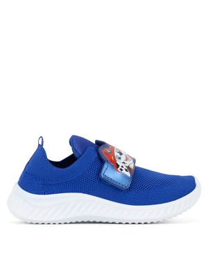 Buty sportowe dziecięce elegancki Paw Patrol ze sklepu: MODIVO w kategorii: Buty sportowe dziecięce - zdjęcie WP-EBWP-BKLVO-LN0_5903419905896