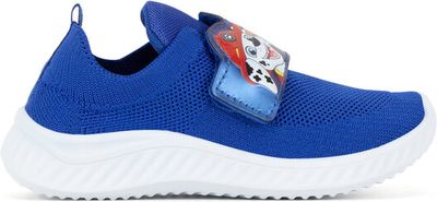 Paw Patrol - Buty sportowe dziecięce na wiosnę ze sklepu: MODIVO w kategorii: Buty sportowe dziecięce - zdjęcie WP-EBWP-BKLVO-LN0_5903419905896