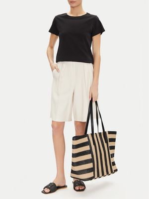 Shopper bag wiosenny JENNY ze sklepu: MODIVO w kategorii: Torby Shopper bag - zdjęcie WP-EBWP-BKLVO-LN0_5903419918292