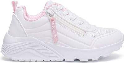 Buty sportowe dziecięce wiosenne Skechers ze sklepu: MODIVO w kategorii: Buty sportowe dziecięce - zdjęcie WP-EBWP-BKLVO-LN0_5903419943041