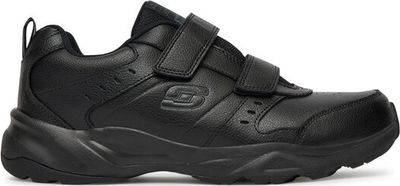 Skechers - Buty sportowe męskie jesienne ze sklepu: MODIVO w kategorii: Buty sportowe męskie - zdjęcie WP-EBWP-BKLVO-LN0_5903419943157