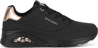 Buty sportowe damskie na wiosnę Skechers ze sklepu: MODIVO w kategorii: Buty sportowe damskie - zdjęcie WP-EBWP-BKLVO-LN0_5903419952968
