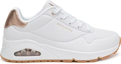 Buty sportowe damskie na wiosnę Skechers ze sklepu: MODIVO w kategorii: Buty sportowe damskie - zdjęcie WP-EBWP-BKLVO-LN0_5903419953118