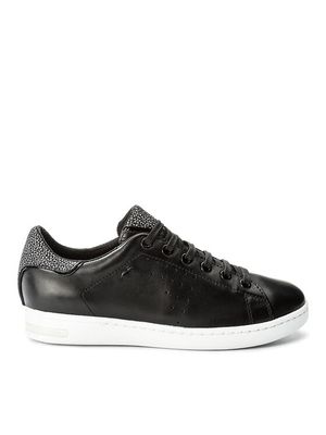 Buty sportowe damskie na wiosnę Geox ze sklepu: MODIVO w kategorii: Buty sportowe damskie - zdjęcie WP-EBWP-BKLVO-LN0_5903419965487