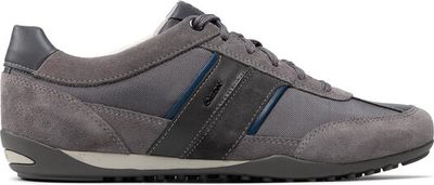 Geox - Buty sportowe męskie na wiosnę na jesień ze sklepu: MODIVO w kategorii: Buty sportowe męskie - zdjęcie WP-EBWP-BKLVO-LN0_5903419969218