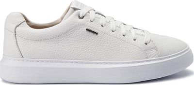 Buty sportowe męskie wiosenne Geox ze sklepu: MODIVO w kategorii: Buty sportowe męskie - zdjęcie WP-EBWP-BKLVO-LN0_5903419970238
