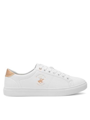Trampki damskie na wiosnę BEVERLY HILLS POLO CLUB ze sklepu: MODIVO w kategorii: Trampki damskie - zdjęcie WP-EBWP-BKLVO-LN0_5903419972881