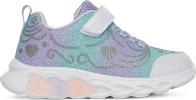 Buty sportowe dziecięce na wiosnę Nelli Blu ze sklepu: MODIVO w kategorii: Buty sportowe dziecięce - zdjęcie WP-EBWP-BKLVO-LN0_5903698003214