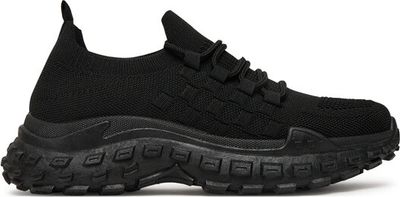 Buty sportowe damskie na wiosnę JENNY ze sklepu: MODIVO w kategorii: Buty sportowe damskie - zdjęcie WP-EBWP-BKLVO-LN0_5903698005683