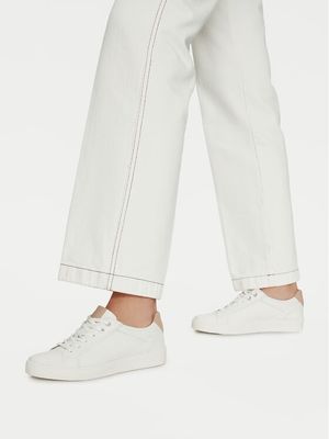 Buty sportowe damskie na wiosnę Lasocki ze sklepu: MODIVO w kategorii: Buty sportowe damskie - zdjęcie WP-EBWP-BKLVO-LN0_5903698006611