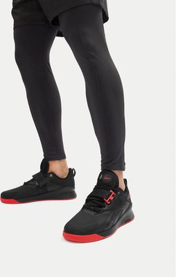 Buty sportowe męskie Reebok ze sklepu: MODIVO w kategorii: Buty sportowe męskie - zdjęcie WP-EBWP-BKLVO-LN0_5903698012704
