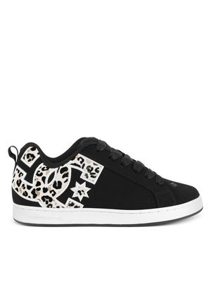 Buty sportowe damskie na wiosnę Dc Shoes ze sklepu: MODIVO w kategorii: Buty sportowe damskie - zdjęcie WP-EBWP-BKLVO-LN0_5903698013480