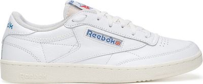 Buty sportowe męskie na wiosnę Reebok ze sklepu: MODIVO w kategorii: Buty sportowe męskie - zdjęcie WP-EBWP-BKLVO-LN0_5903698018423