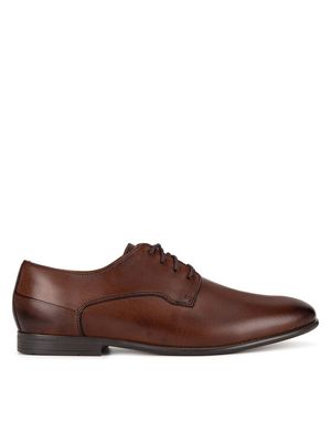 Buty eleganckie męskie jesienne Lasocki ze sklepu: MODIVO w kategorii: Buty eleganckie męskie - zdjęcie WP-EBWP-BKLVO-LN0_5903698020495
