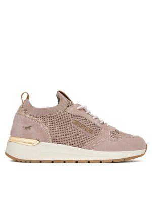 Buty sportowe damskie Mustang ze sklepu: MODIVO w kategorii: Buty sportowe damskie - zdjęcie WP-EBWP-BKLVO-LN0_5903698024813