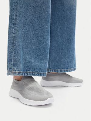 Buty sportowe damskie wiosenne JENNY ze sklepu: MODIVO w kategorii: Buty sportowe damskie - zdjęcie WP-EBWP-BKLVO-LN0_5903698031644