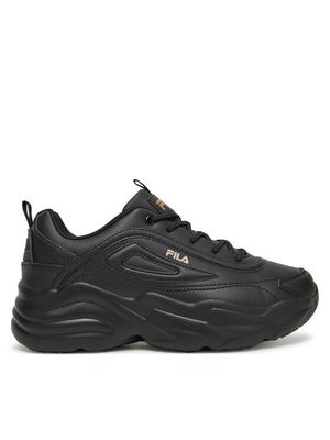 Buty sportowe damskie jesienne Fila ze sklepu: MODIVO w kategorii: Buty sportowe damskie - zdjęcie WP-EBWP-BKLVO-LN0_5903698034379