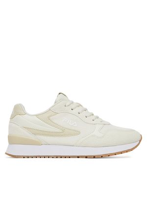 Buty sportowe damskie na wiosnę Fila ze sklepu: MODIVO w kategorii: Buty sportowe damskie - zdjęcie WP-EBWP-BKLVO-LN0_5903698034669
