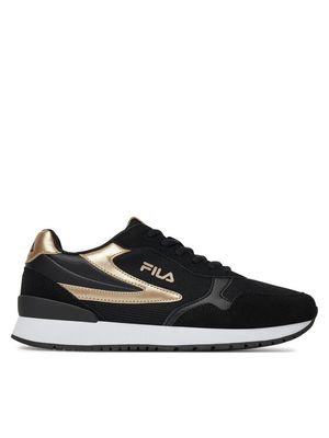 Buty sportowe damskie na wiosnę Fila ze sklepu: MODIVO w kategorii: Buty sportowe damskie - zdjęcie WP-EBWP-BKLVO-LN0_5903698034782