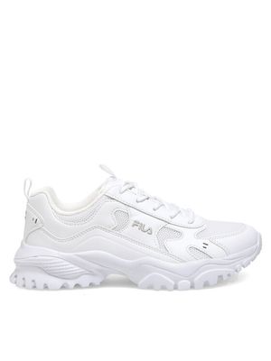 Buty sportowe damskie na wiosnę Fila ze sklepu: MODIVO w kategorii: Buty sportowe damskie - zdjęcie WP-EBWP-BKLVO-LN0_5903698034959