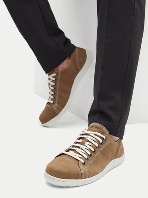 Lasocki - Buty sportowe męskie wiosenne ze sklepu: MODIVO w kategorii: Buty sportowe męskie - zdjęcie WP-EBWP-BKLVO-LN0_5903698054476
