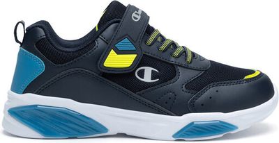 Buty sportowe dziecięce na wiosnę Champion ze sklepu: MODIVO w kategorii: Buty sportowe dziecięce - zdjęcie WP-EBWP-BKLVO-LN0_5903698145808