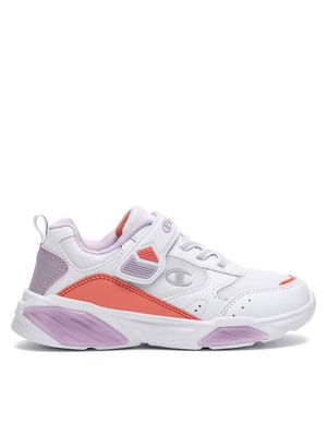 Buty sportowe dziecięce wiosenne Champion ze sklepu: MODIVO w kategorii: Buty sportowe dziecięce - zdjęcie WP-EBWP-BKLVO-LN0_5903698145891