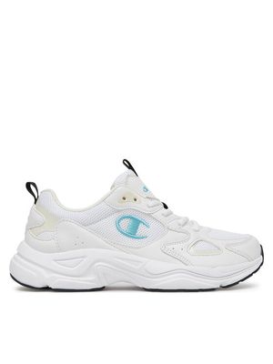Buty sportowe damskie na wiosnę Champion ze sklepu: MODIVO w kategorii: Buty sportowe damskie - zdjęcie WP-EBWP-BKLVO-LN0_5903698163758