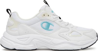 Buty sportowe damskie na wiosnę Champion ze sklepu: MODIVO w kategorii: Buty sportowe damskie - zdjęcie WP-EBWP-BKLVO-LN0_5903698163758