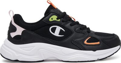 Buty sportowe damskie wiosenne Champion ze sklepu: MODIVO w kategorii: Buty sportowe damskie - zdjęcie WP-EBWP-BKLVO-LN0_5903698165066