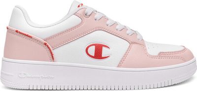 Champion - Buty sportowe dziecięce na wiosnę ze sklepu: MODIVO w kategorii: Buty sportowe dziecięce - zdjęcie WP-EBWP-BKLVO-LN0_5903698167329