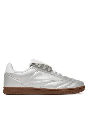 Buty sportowe damskie na wiosnę Champion ze sklepu: MODIVO w kategorii: Buty sportowe damskie - zdjęcie WP-EBWP-BKLVO-LN0_5903698167770