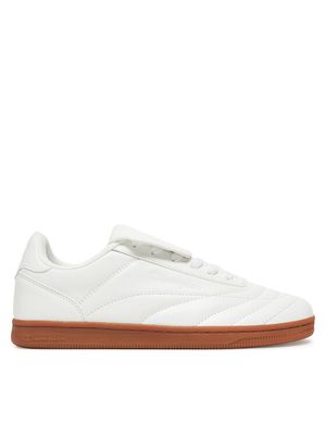 Buty sportowe damskie wiosenne Champion ze sklepu: MODIVO w kategorii: Buty sportowe damskie - zdjęcie WP-EBWP-BKLVO-LN0_5903698167893