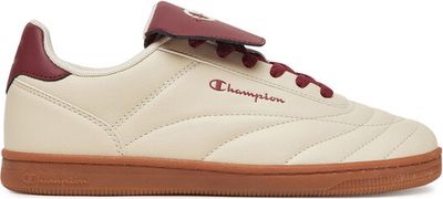 Buty sportowe damskie na wiosnę Champion ze sklepu: MODIVO w kategorii: Buty sportowe damskie - zdjęcie WP-EBWP-BKLVO-LN0_5903698168029