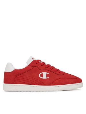 Buty sportowe damskie wiosenne Champion ze sklepu: MODIVO w kategorii: Buty sportowe damskie - zdjęcie WP-EBWP-BKLVO-LN0_5903698168289
