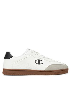 Buty sportowe damskie na wiosnę Champion ze sklepu: MODIVO w kategorii: Buty sportowe damskie - zdjęcie WP-EBWP-BKLVO-LN0_5903698168401