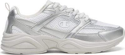 Buty sportowe damskie na wiosnę Champion ze sklepu: MODIVO w kategorii: Buty sportowe damskie - zdjęcie WP-EBWP-BKLVO-LN0_5903698168784