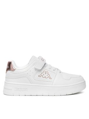 Buty sportowe dziecięce wiosenne Kappa ze sklepu: MODIVO w kategorii: Buty sportowe dziecięce - zdjęcie WP-EBWP-BKLVO-LN0_5903698173290