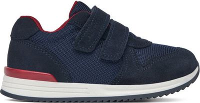 Buty sportowe dziecięce jesienne Lasocki Kids ze sklepu: MODIVO w kategorii: Buty sportowe dziecięce - zdjęcie WP-EBWP-BKLVO-LN0_5903698175010