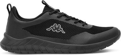 Buty sportowe męskie jesienne Kappa ze sklepu: MODIVO w kategorii: Buty sportowe męskie - zdjęcie WP-EBWP-BKLVO-LN0_5903698180045