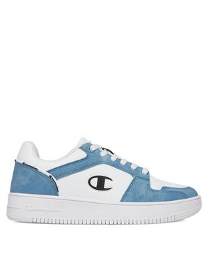 Champion - Buty sportowe damskie na wiosnę ze sklepu: MODIVO w kategorii: Buty sportowe damskie - zdjęcie WP-EBWP-BKLVO-LN0_5903698181745