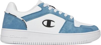 Champion - Buty sportowe damskie na wiosnę ze sklepu: MODIVO w kategorii: Buty sportowe damskie - zdjęcie WP-EBWP-BKLVO-LN0_5903698181745
