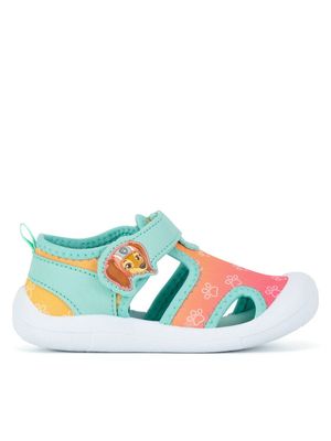 Kapcie dziecięce na zimę Paw Patrol ze sklepu: MODIVO w kategorii: Kapcie dziecięce - zdjęcie WP-EBWP-BKLVO-LN0_5903698184203