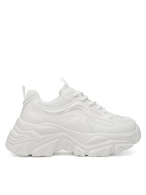 DeeZee - Buty sportowe damskie ze sklepu: MODIVO w kategorii: Buty sportowe damskie - zdjęcie WP-EBWP-BKLVO-LN0_5903698185262